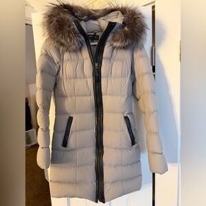 Mackage Calla coat